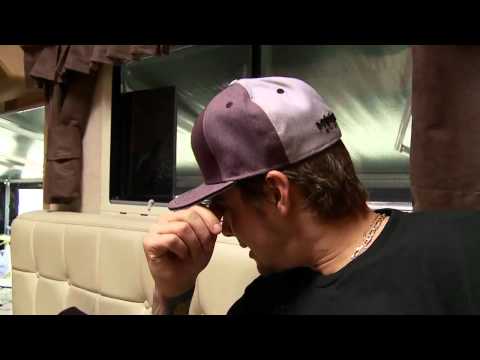 2011 World Cup DH2 - Fort William