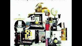 bo kaspers orkester - ett och noll (album version)