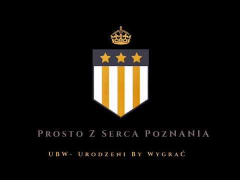 Chomiasty & BZU & Mały "czas przeszły" UBW