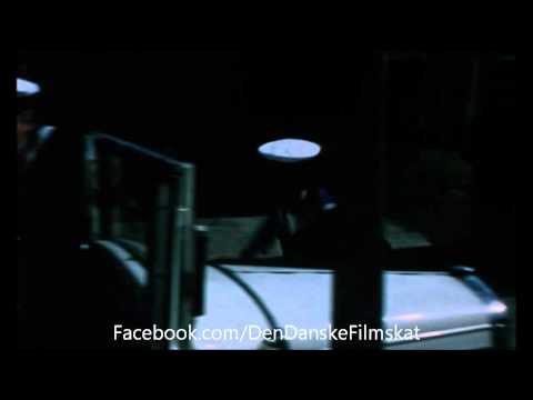 Sømand i knibe (1960) - Høj stemning midt om natten