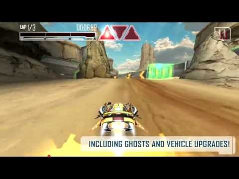 Repulze - Phase 2 update trailer - YouTube