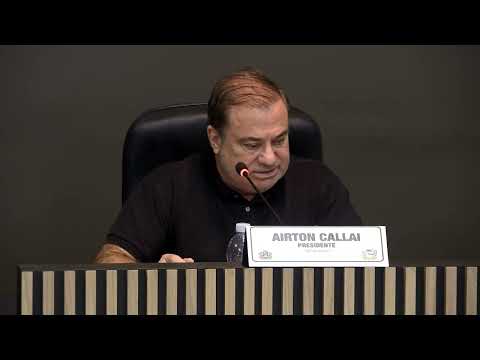 Airton Callai - Grande Expediente - 15/06/2026