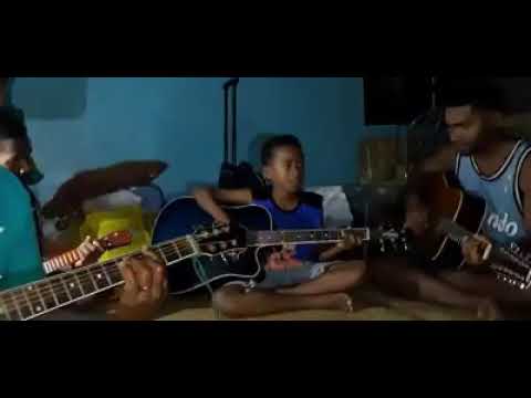 Lei Naita (original)-Domo Ni Veitacini