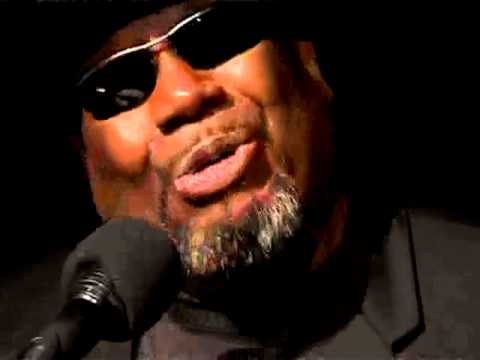 Big Daddy Wilson - Ain't No Slave