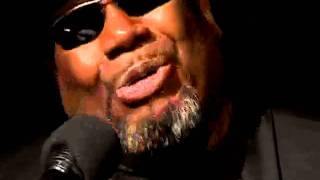 Big Daddy Wilson - Ain't No Slave