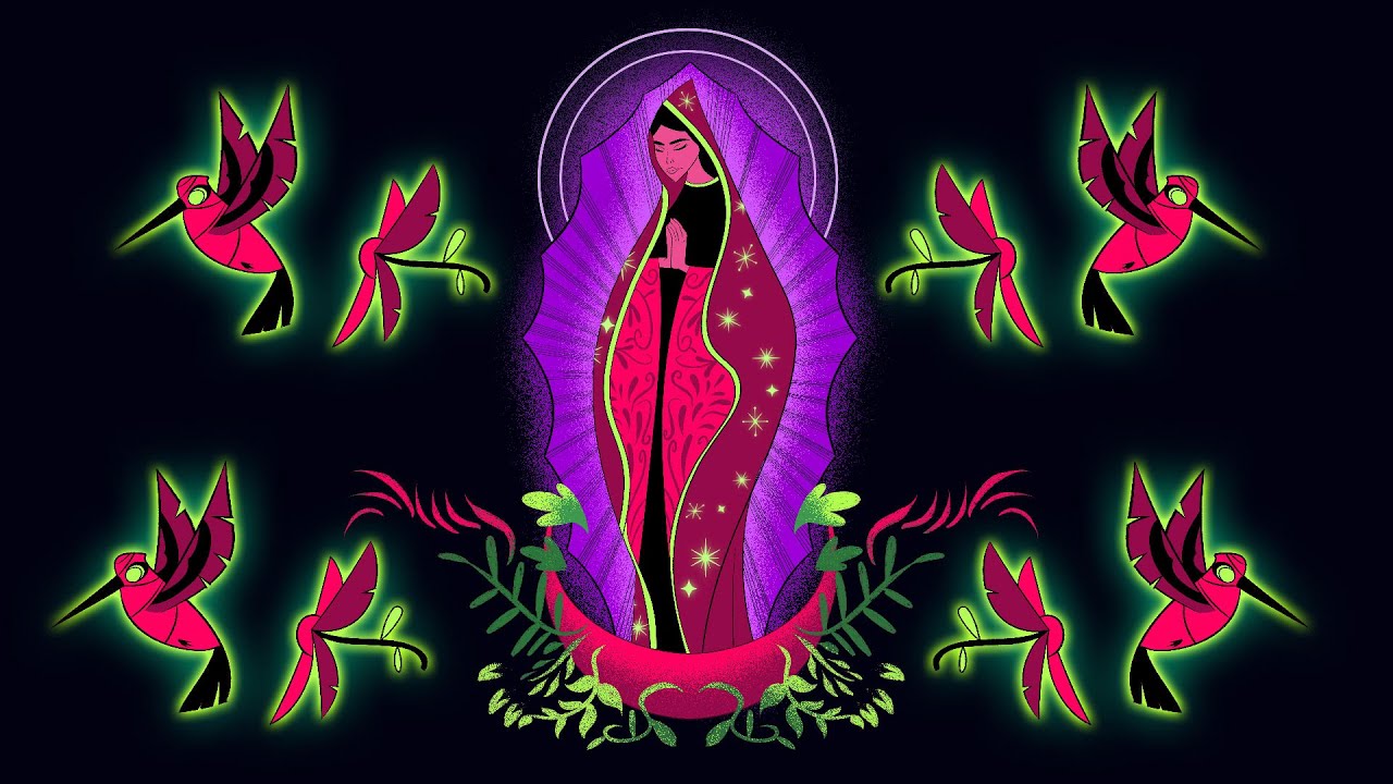 LUCY ANIMATION STUDIO REEL 2021