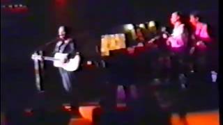 Slim Whitman Sings Love Song Of The Waterfall Live In Concert