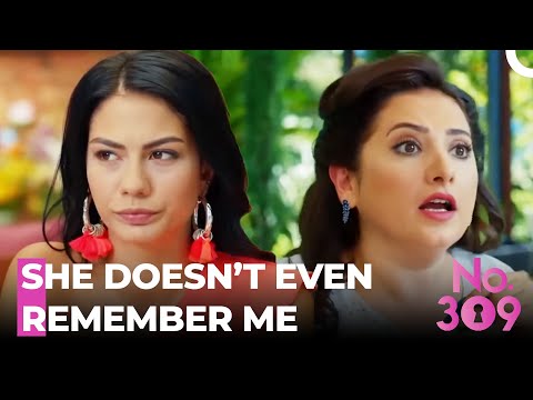 Lale is Not Happy To See Her Aunt - No.309