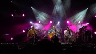 Ralph McTell with Fairport Convention: &quot;White Dress&quot;