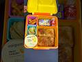 Lunch Box Ideas For Kids Day 4 Shorts Lunchboxideas