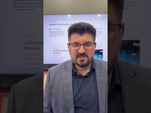 Дмитрий Миневич - Спикер Торонтовка Бизнес Клуба