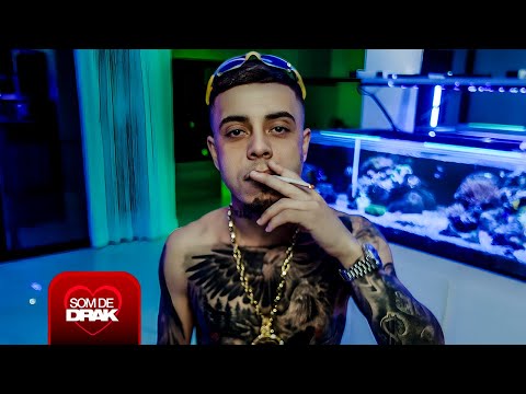 MENOR FAVELADO - MC Tuto e MC Demenor Rlk (DJ Boy)