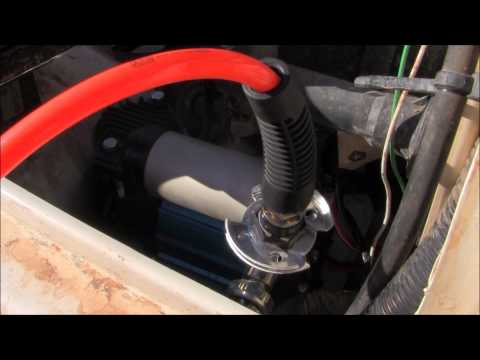 ARB Air Compressor