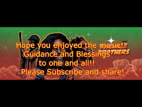 How to heal with 738hz  - The Twinkle Brothers - Since I throw the comb away -738 hz