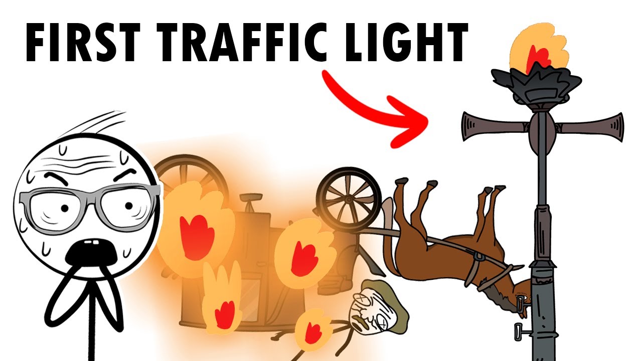 Forgotten First Attempts in History