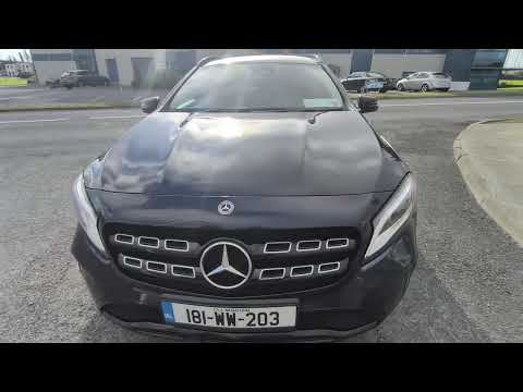 MERCEDES BENZ GLA 180 URBAN, NEW NCT 01/2028 - Image 2