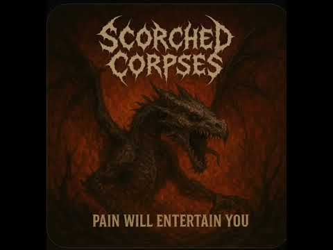 Pain Will Entertain You