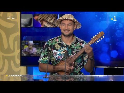 Manahei Tetuanui - Te Hono Rahu'a du 12 juillet 2025