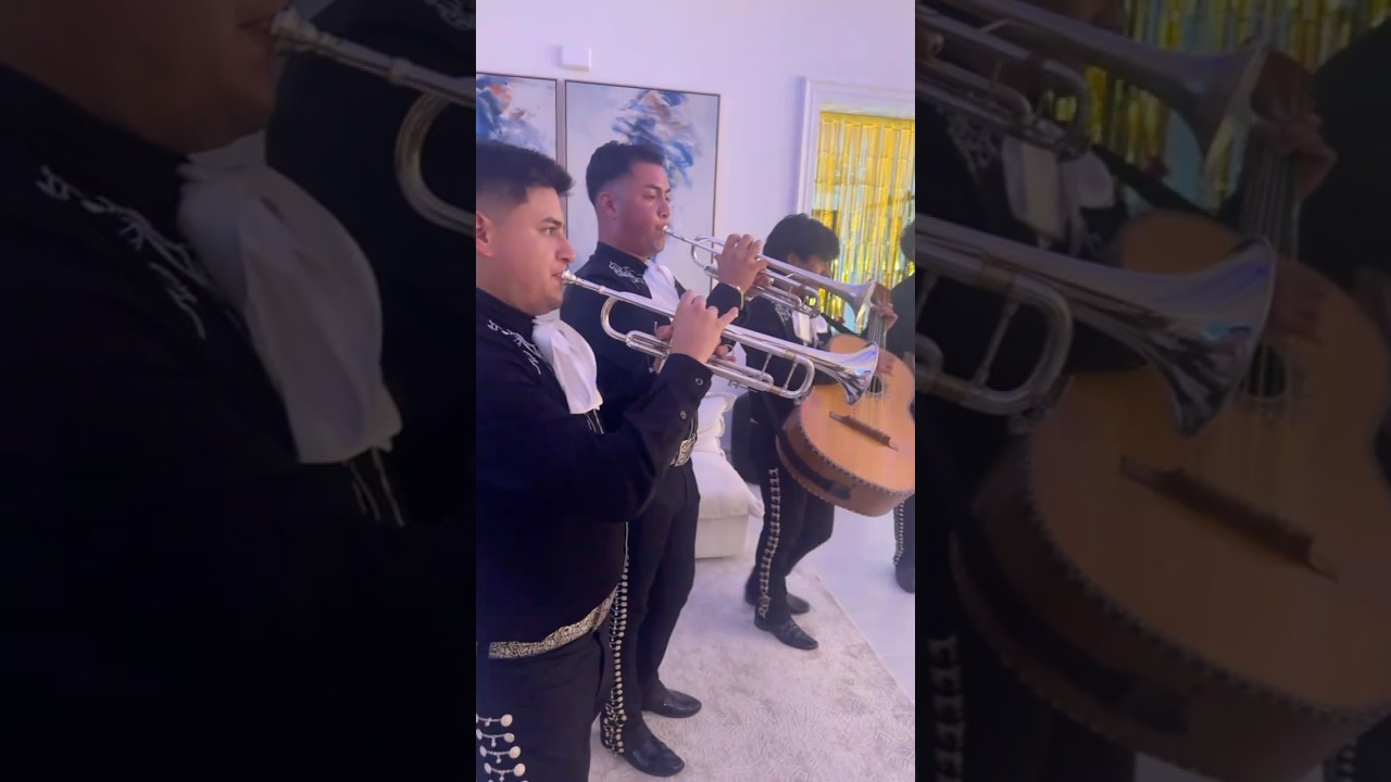 Promotional video thumbnail 3 for Mariachi Tequila DFW LLC