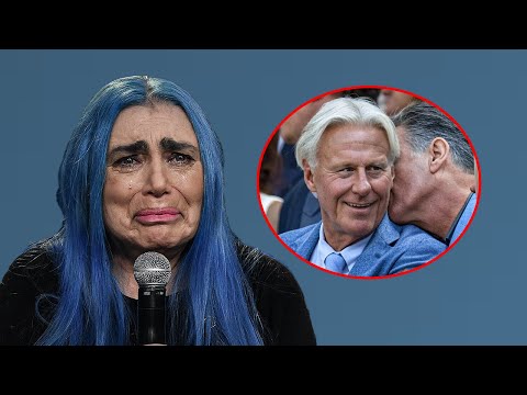 A 75 anni: Loredana Bertè confessa finalmente il matrimonio orribile della sua vita!