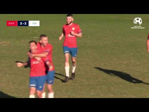 Elimination Final NPL 2 NSW Men's - Bonnyrigg White Eagles FC v Northern Tigers FC