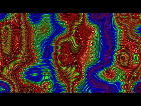 Illuminertia "WACHUMA"