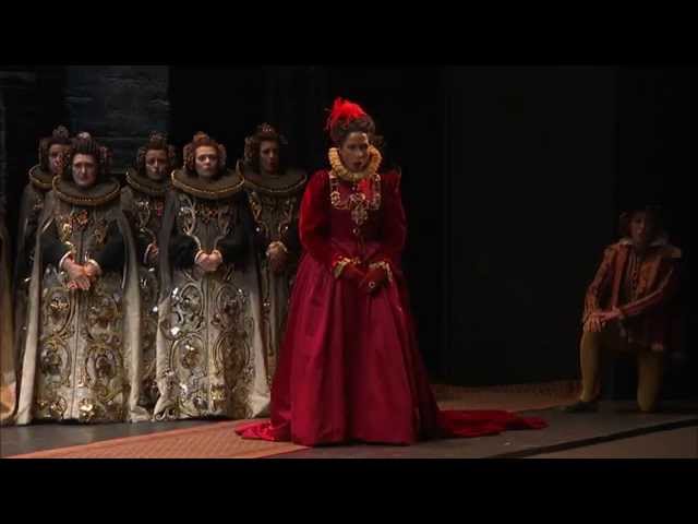 Verdi: DON CARLO Teatro Regio, Torino