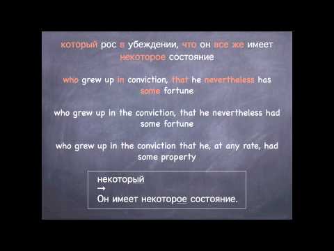 Learn Russian - 281