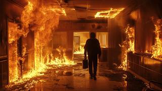 The Osaka Psychiatric Clinic Attack