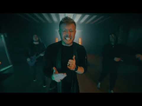 Shallow Side - Filters [featuring Elias Soriano of Nonpoint] (Official Music Video)