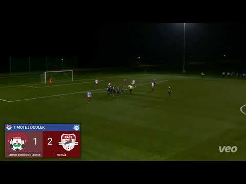 NAJ GOL ZMAGOVALEC - 1. KROG