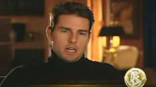Tom Cruise Scientology Video - ( Original UNCUT )