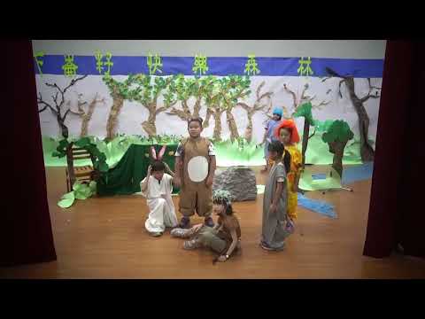 BB01-下崙籽愛閱劇團-票選您心目中最棒的水土保持繪本說故事影片！