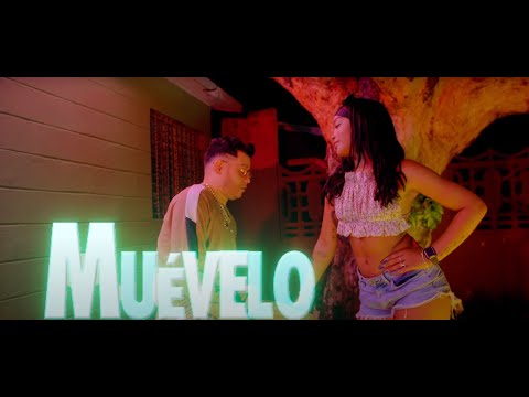 El Panda 15 & Shadow Blow - Muévelo (Video Oficial)