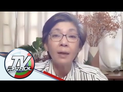 10 Pang bagong kaso ng COVID-19 Indian Variant sa Bansa kinumpirma ng DOH | TV Patrol