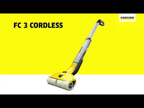 Миниатюра изображения товара Электрошвабра Karcher EWM 2 Premium (1.056-350.0)