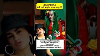 Download lagu lilis karlina dibilang kayak dukun mp3