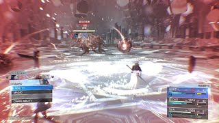 [心得] FF7 DEMO2 鳳凰最強等級