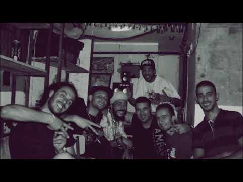 Karim OSM Feat Maztol (Zniket Lehbal ), Omar (Genoxy) & Cheikh Cédric - Révolution