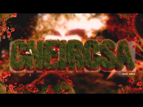 CHEIROSA - Italo Melo (prod. TX)