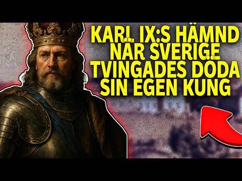 VASA MOT VASA: Det blodiga inbördeskriget som skapade Stormakten