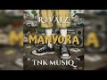 Rivalz & TNK MusiQ - Manyora (Main Mix)