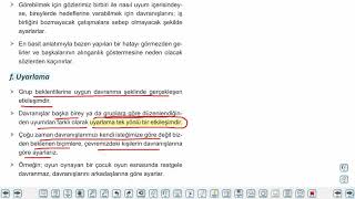 Eğitim Vadisi AYT Felsefe 9.Föy Toplumsal Yapı 3 Konu Anlatım Videoları