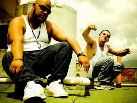 De Fiesta   El Fatto, El Tatan & El Tito Caña Brava