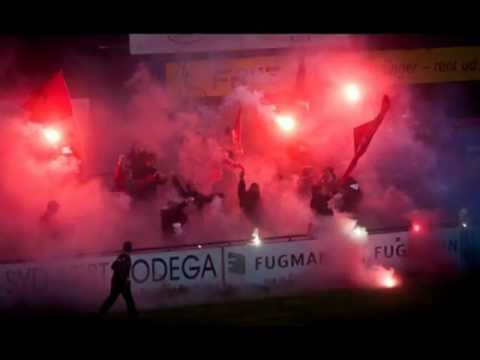 Boldklubben Frem af 1886 - Står her endnu