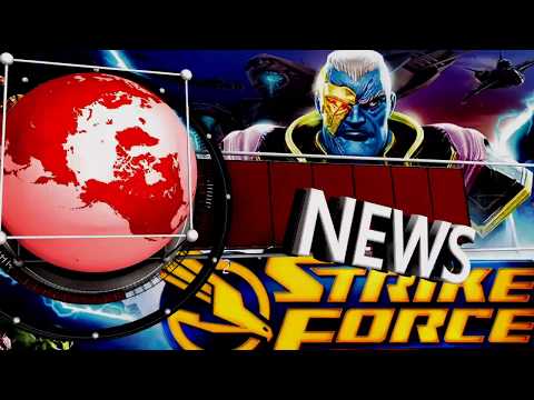 Unity Orbs? - Offer Review - MARVEL Strike Force - MSF
