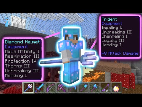 Ultimate Enchantments Guide for Minecraft 2020!