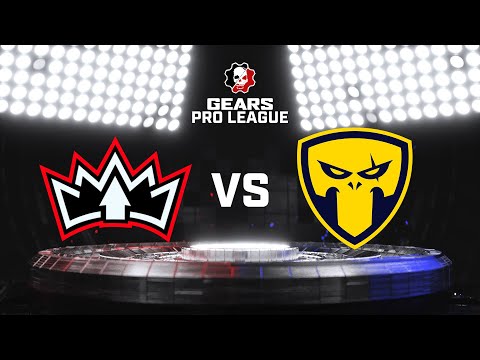 Rebel vs Team Queso | Gears Pro League | Split 3 Day 4