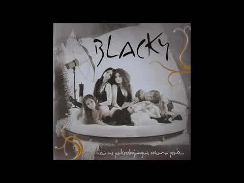 Blacky - Armasta mind nii (Estonia, 2003)