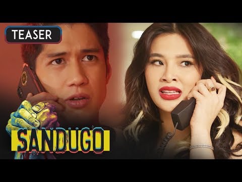 Sandugo January 21, 2020 Teaser Sandugo January 21, 2020 Teaser